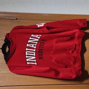 Indiana University Hoosiers Hoodie